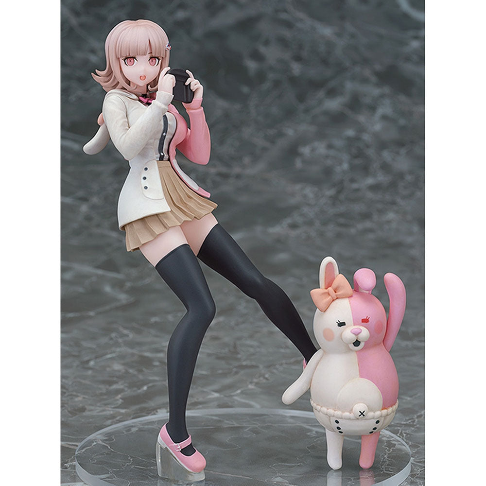 FIGURA POP UP PARADE CHIAKI NANAMI: MONOMI HOODIE VER. FIGURA POP UP PARADE CHIAKI NANAMI: MONOMI HOODIE VER.